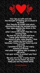 a sweet poem to tell your girlfriend Love mom quotes, Love q